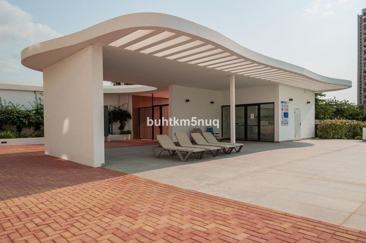 Apartamento de 2 habitaciones en Calpe / Calp en venta con piscina - 525.000 € (Ref: 10013558)