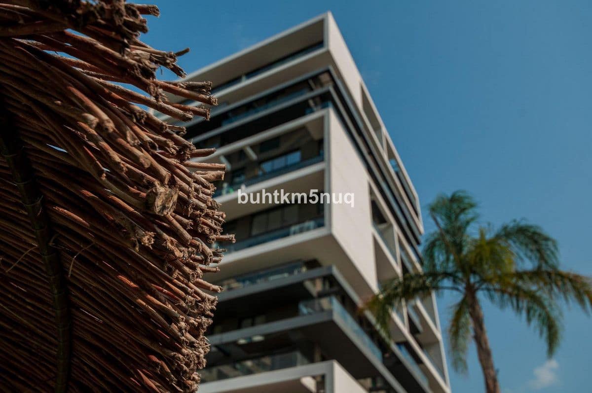 Apartamento de 2 habitaciones en Calpe / Calp en venta con piscina - 525.000 € (Ref: 10013558)