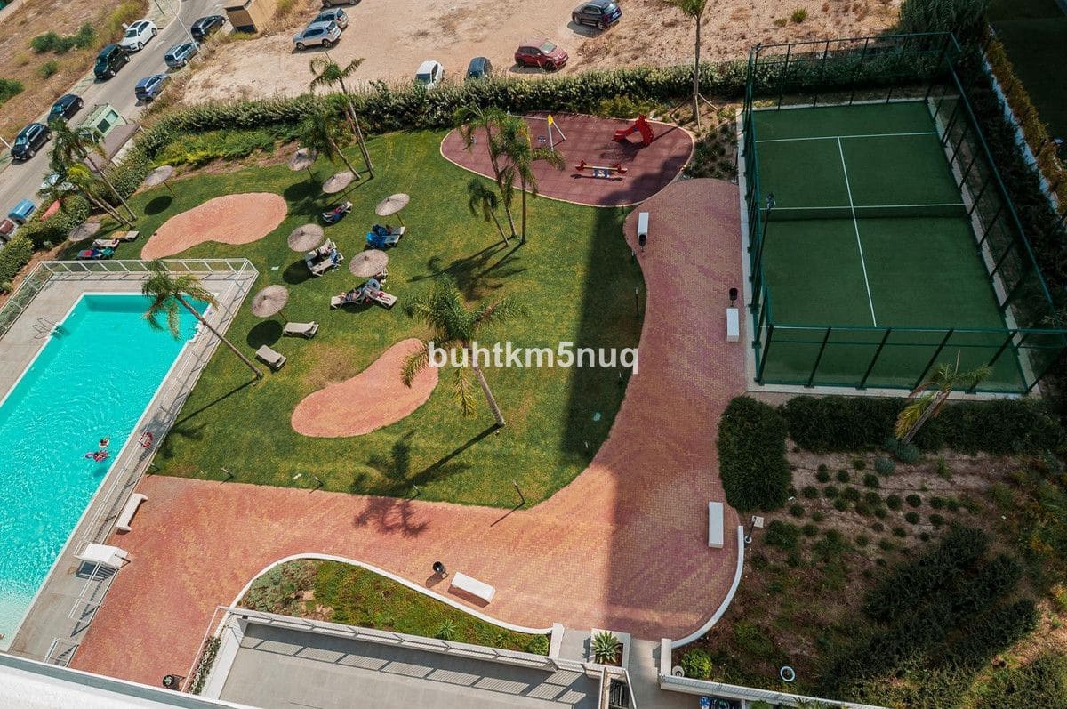 Apartamento de 2 habitaciones en Calpe / Calp en venta con piscina - 525.000 € (Ref: 10013558)