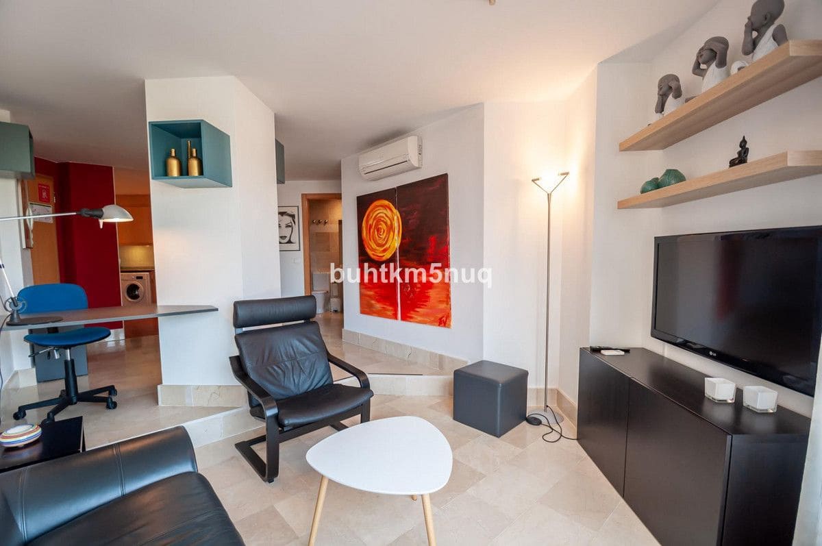Apartamento de 1 habitación en Calpe / Calp en venta con piscina - 197.000 € (Ref: 10013559)