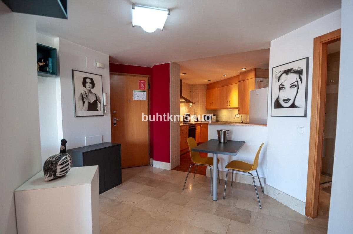 Apartamento de 1 habitación en Calpe / Calp en venta con piscina - 197.000 € (Ref: 10013559)