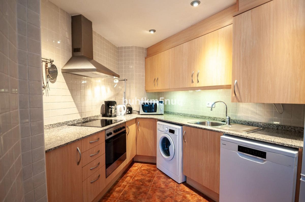 Apartamento de 1 habitación en Calpe / Calp en venta con piscina - 197.000 € (Ref: 10013559)