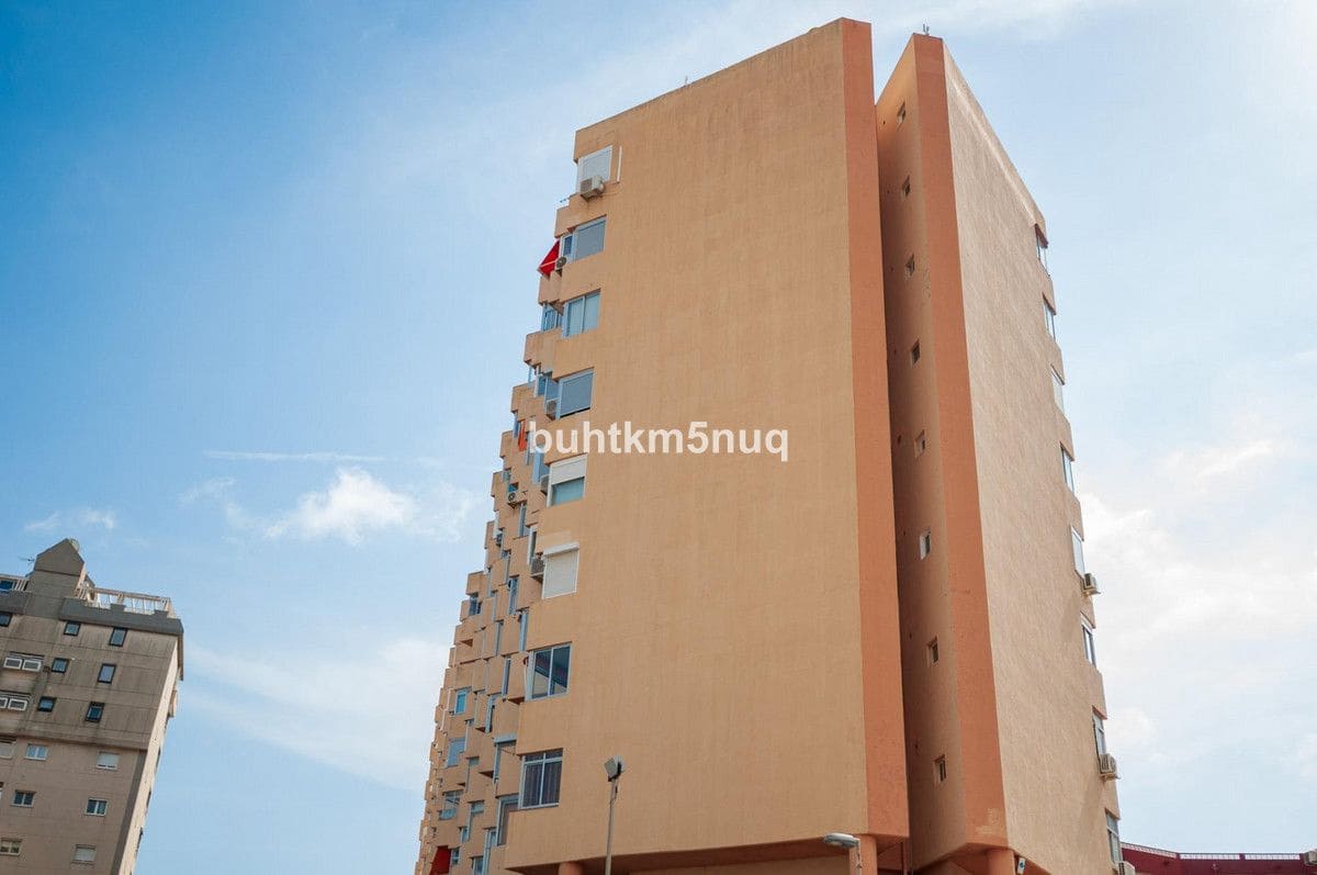 Apartamento de 1 habitación en Calpe / Calp en venta con piscina - 197.000 € (Ref: 10013559)