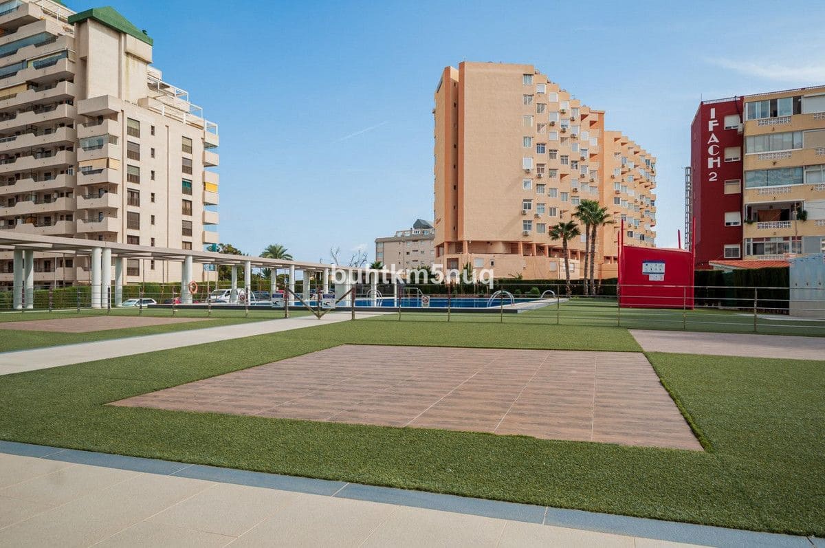 Apartamento de 1 habitación en Calpe / Calp en venta con piscina - 197.000 € (Ref: 10013559)