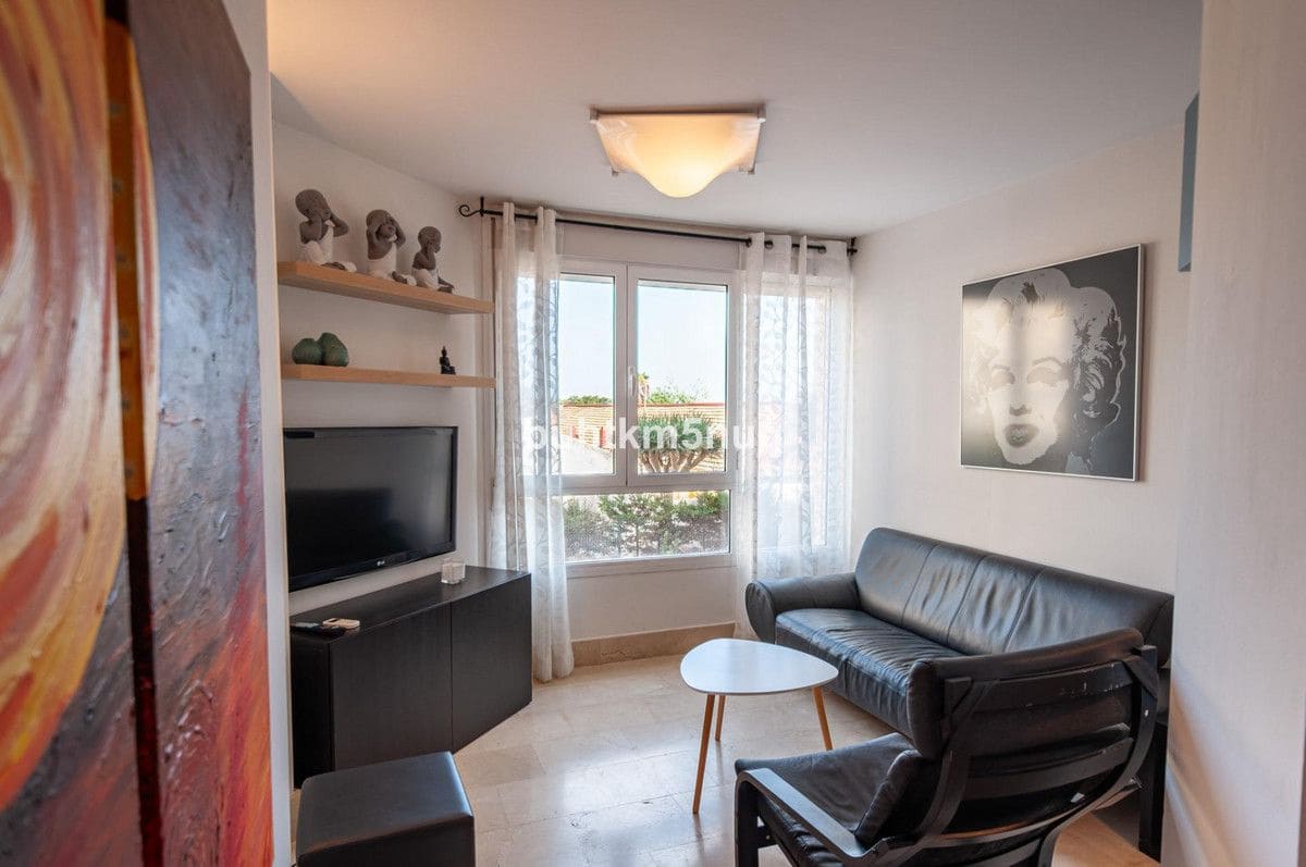 Apartamento de 1 habitación en Calpe / Calp en venta con piscina - 197.000 € (Ref: 10013559)