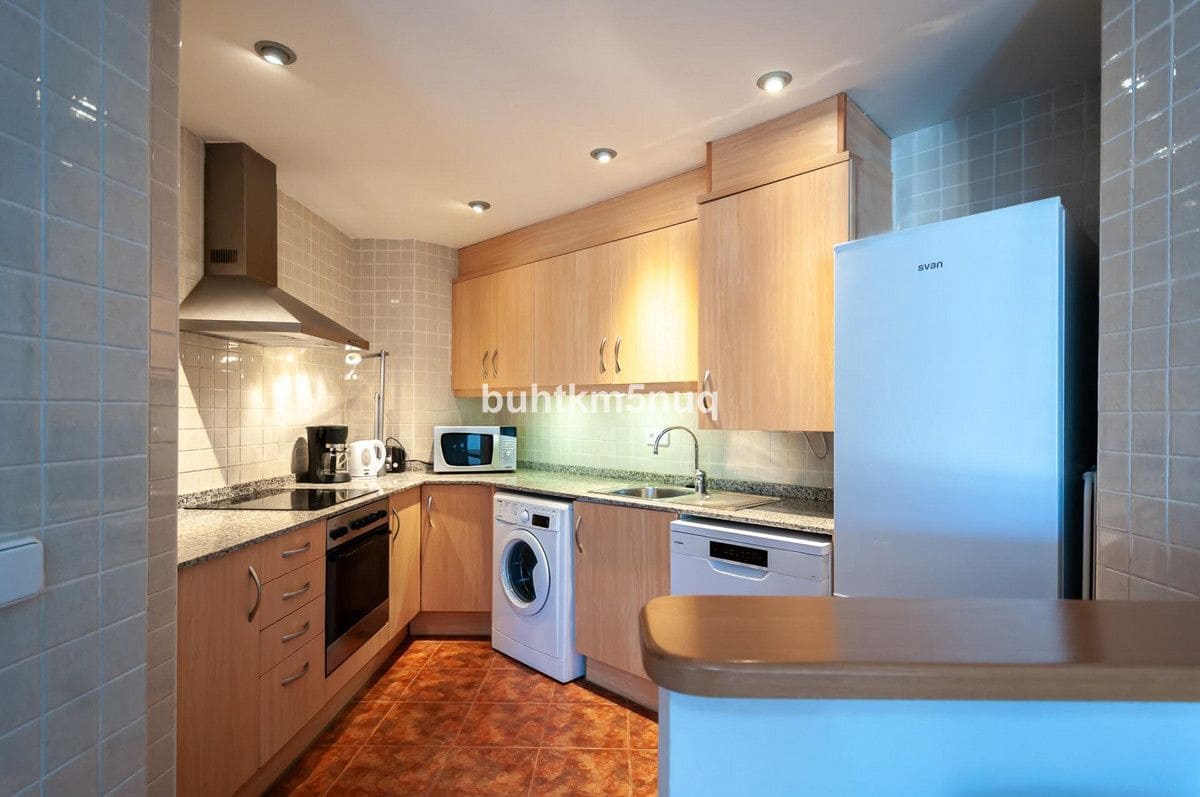 Apartamento de 1 habitación en Calpe / Calp en venta con piscina - 197.000 € (Ref: 10013559)