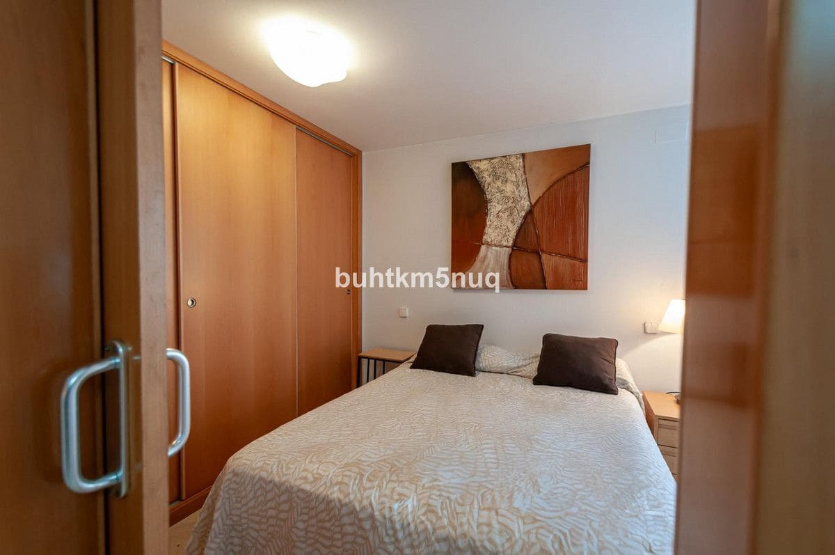 Apartamento de 1 habitación en Calpe / Calp en venta con piscina - 197.000 € (Ref: 10013559)