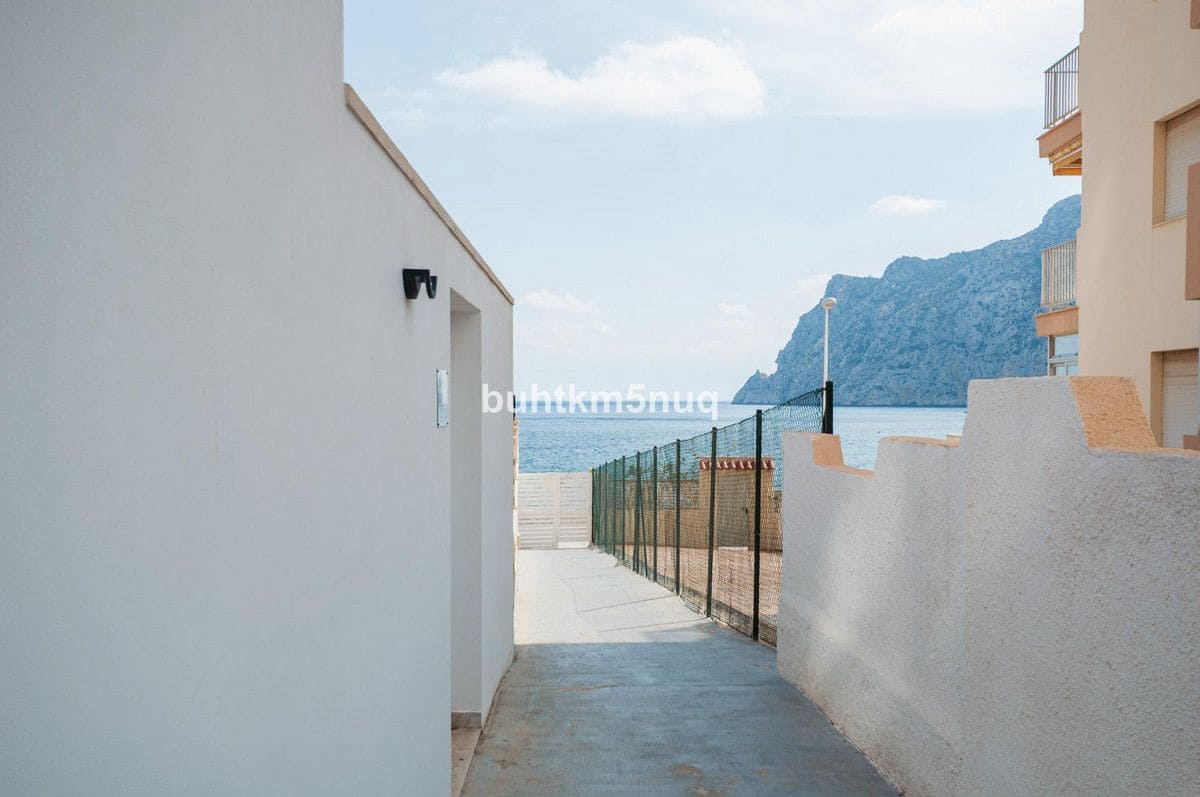 Apartamento de 1 habitación en Calpe / Calp en venta con piscina - 197.000 € (Ref: 10013559)