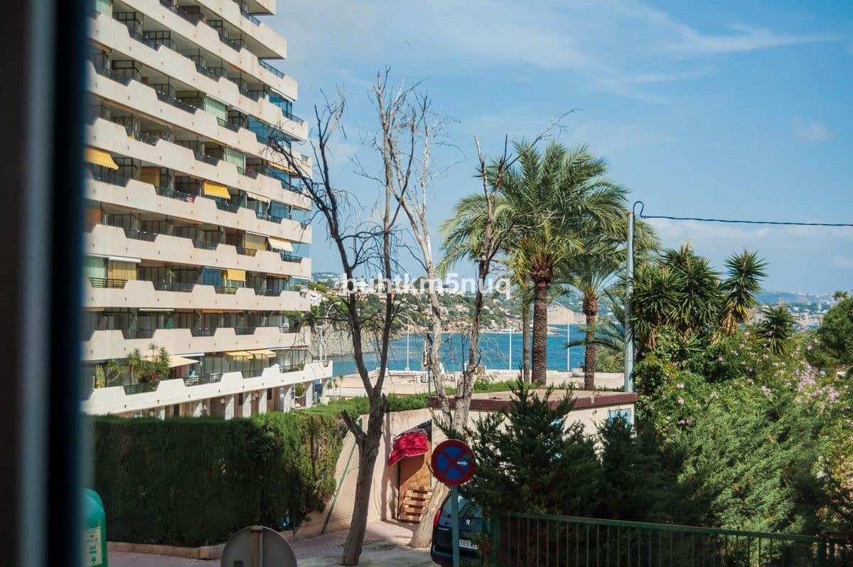 Apartamento de 1 habitación en Calpe / Calp en venta con piscina - 197.000 € (Ref: 10013559)