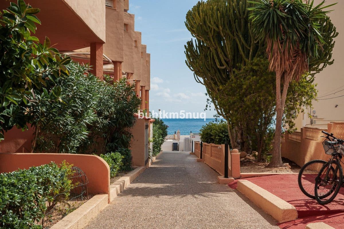 Apartamento de 1 habitación en Calpe / Calp en venta con piscina - 197.000 € (Ref: 10013559)