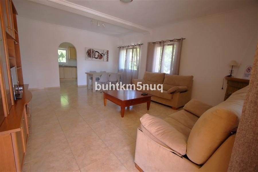 12 sypialnia Willa na sprzedaż w Calpe / Calp z basenem - 1 800 000 € (Ref: 10013560)