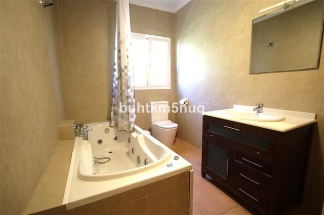 12 sypialnia Willa na sprzedaż w Calpe / Calp z basenem - 1 800 000 € (Ref: 10013560)