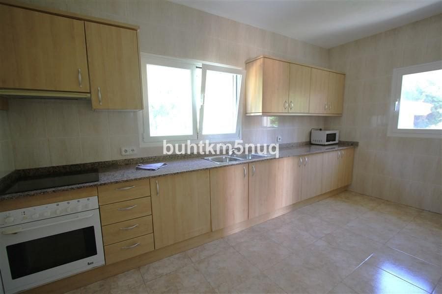 12 sypialnia Willa na sprzedaż w Calpe / Calp z basenem - 1 800 000 € (Ref: 10013560)