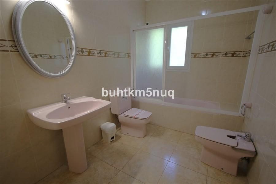 12 sypialnia Willa na sprzedaż w Calpe / Calp z basenem - 1 800 000 € (Ref: 10013560)