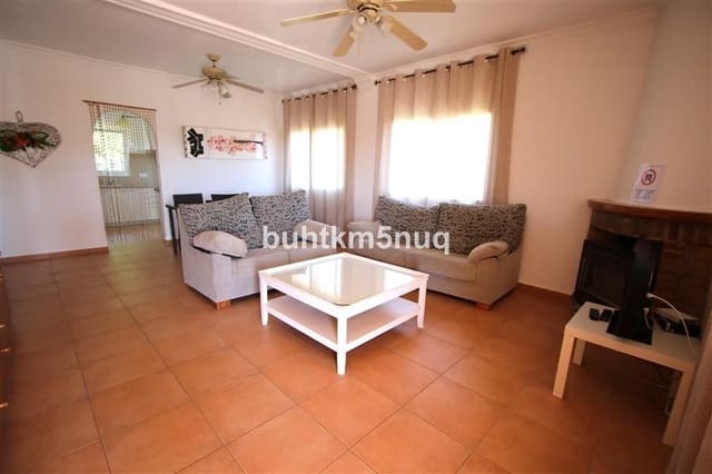 12 sypialnia Willa na sprzedaż w Calpe / Calp z basenem - 1 800 000 € (Ref: 10013560)
