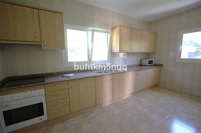12 sypialnia Willa na sprzedaż w Calpe / Calp z basenem - 1 800 000 € (Ref: 10013560)