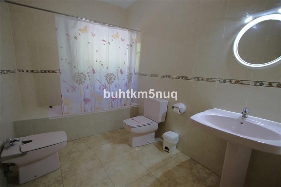 12 sypialnia Willa na sprzedaż w Calpe / Calp z basenem - 1 800 000 € (Ref: 10013560)