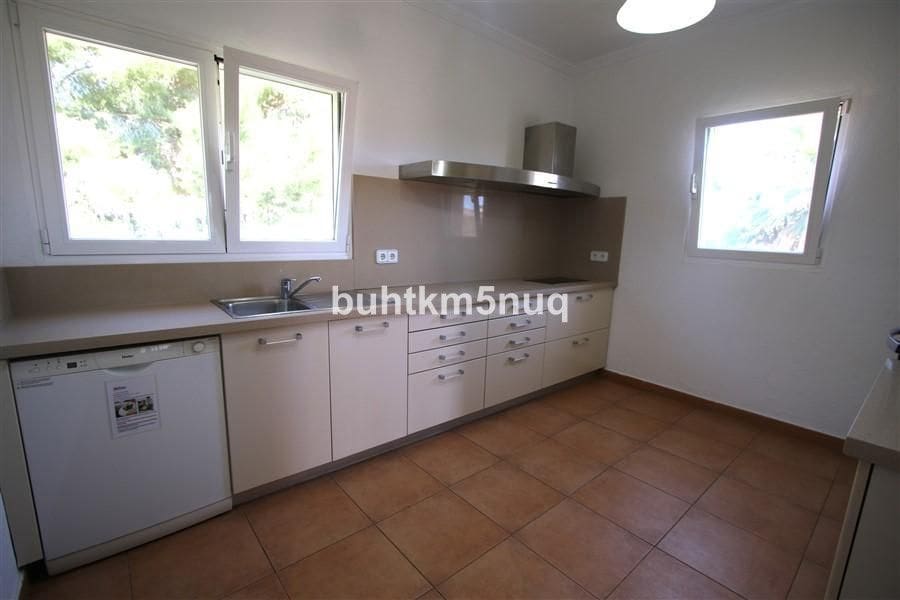 12 sypialnia Willa na sprzedaż w Calpe / Calp z basenem - 1 800 000 € (Ref: 10013560)
