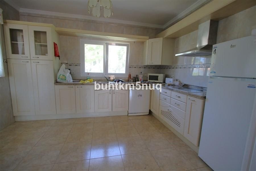 12 sypialnia Willa na sprzedaż w Calpe / Calp z basenem - 1 800 000 € (Ref: 10013560)
