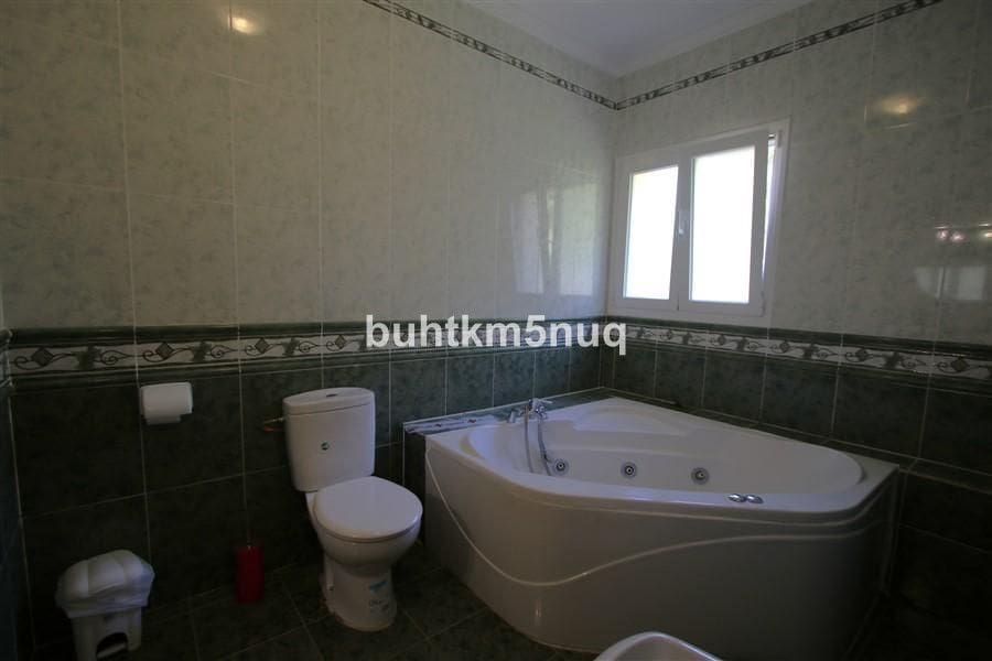 12 sypialnia Willa na sprzedaż w Calpe / Calp z basenem - 1 800 000 € (Ref: 10013560)