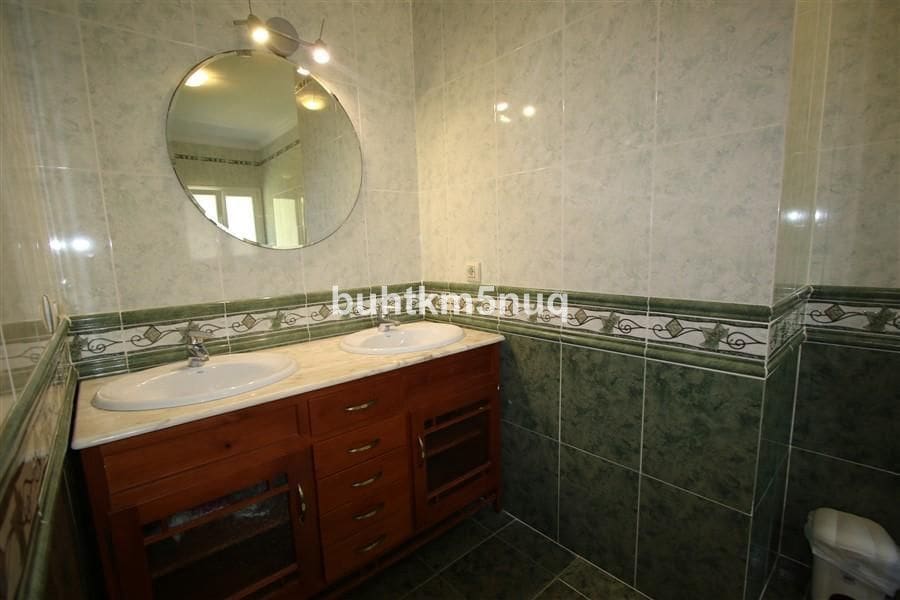12 sypialnia Willa na sprzedaż w Calpe / Calp z basenem - 1 800 000 € (Ref: 10013560)