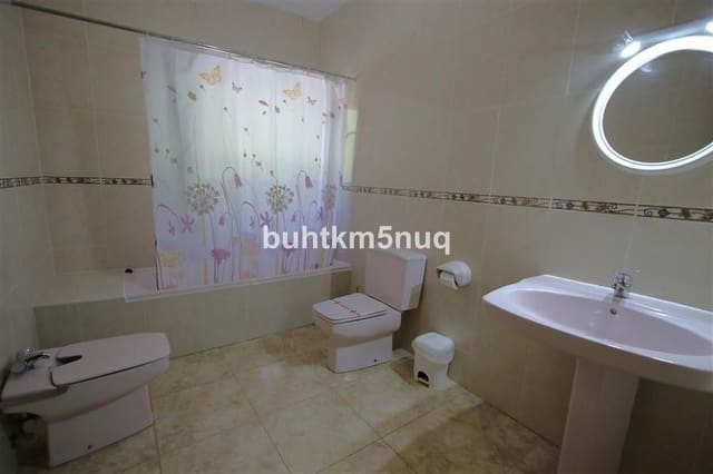 12 sypialnia Willa na sprzedaż w Calpe / Calp z basenem - 1 800 000 € (Ref: 10013560)