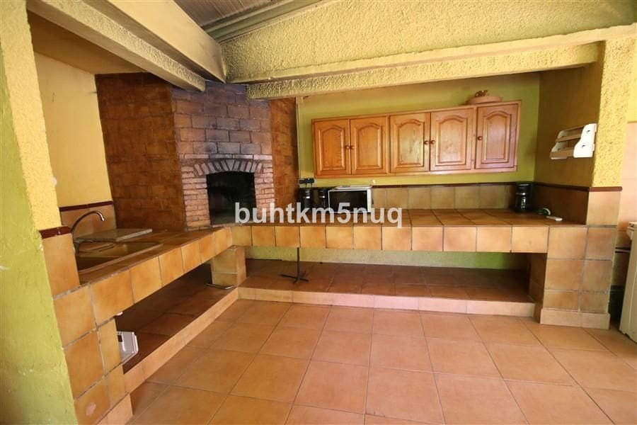 12 sypialnia Willa na sprzedaż w Calpe / Calp z basenem - 1 800 000 € (Ref: 10013560)