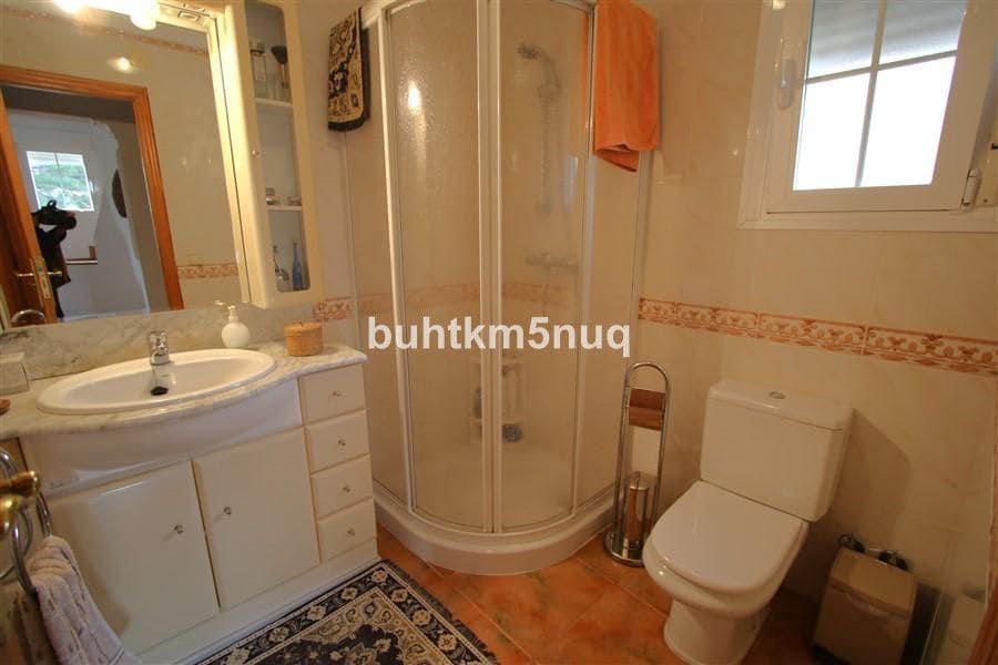 5 sovrum Villa till salu i Pinoso med pool - 725 000 € (Ref: 10013561)