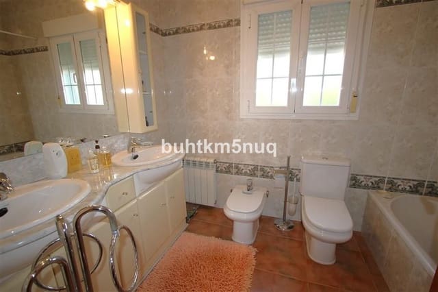 5 sovrum Villa till salu i Pinoso med pool - 725 000 € (Ref: 10013561)