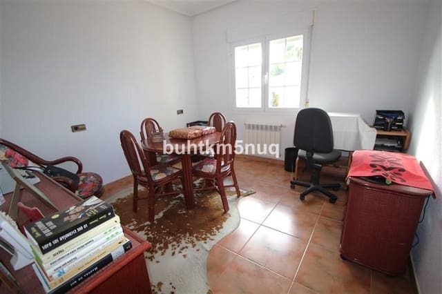 5 sovrum Villa till salu i Pinoso med pool - 725 000 € (Ref: 10013561)