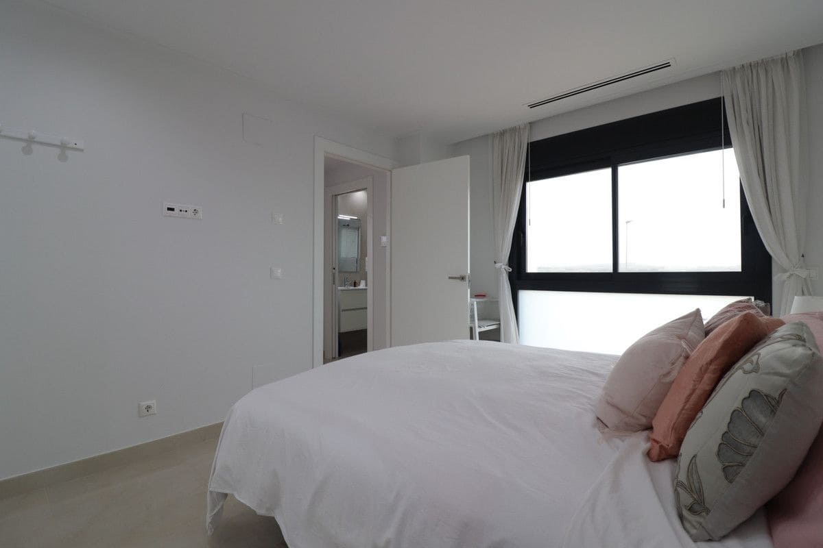 3 sovrum Villa till salu i Benijofar med pool - 380 000 € (Ref: 10013567)