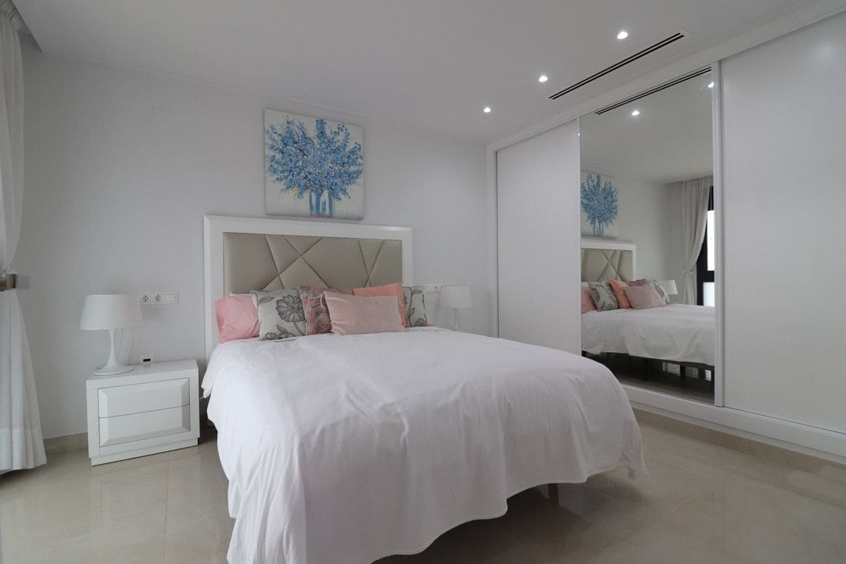 3 sovrum Villa till salu i Benijofar med pool - 380 000 € (Ref: 10013567)