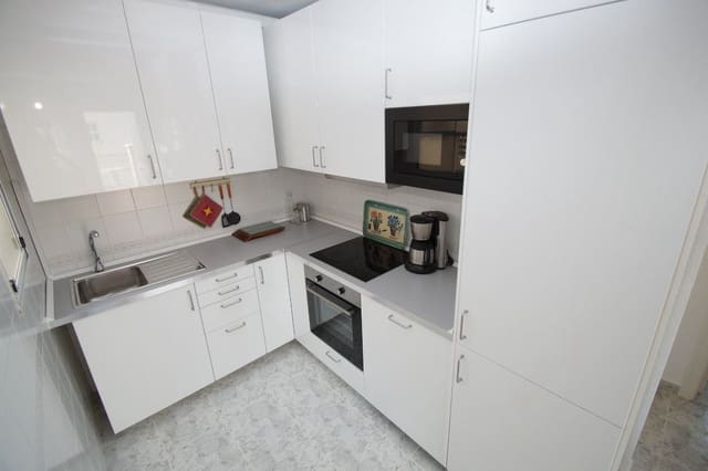 2 sypialnia Willa na sprzedaż w La Zenia, Orihuela z basenem - 155 000 € (Ref: 10013568)