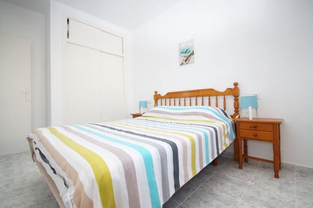 2 sypialnia Willa na sprzedaż w La Zenia, Orihuela z basenem - 155 000 € (Ref: 10013568)