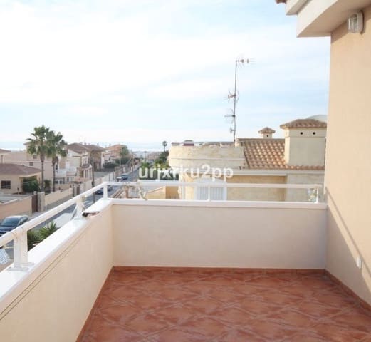 5 Zimmer Villa zu verkaufen in Parque de las Naciones, Torrevieja - 620.000 € (Ref: 10013570)