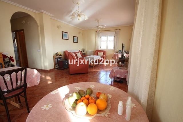 5 Zimmer Villa zu verkaufen in Parque de las Naciones, Torrevieja - 620.000 € (Ref: 10013570)