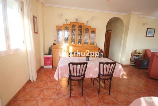 5 Zimmer Villa zu verkaufen in Parque de las Naciones, Torrevieja - 620.000 € (Ref: 10013570)