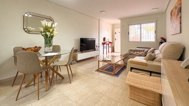 3 bedroom Villa for sale in Arenales del Sol, Elche / Elx - € 349,000 (Ref: 10013574)