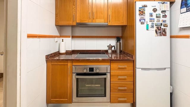 3 bedroom Villa for sale in Arenales del Sol, Elche / Elx - € 349,000 (Ref: 10013574)