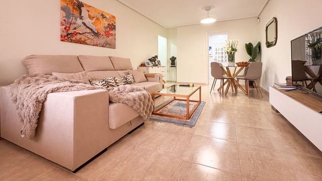 3 bedroom Villa for sale in Arenales del Sol, Elche / Elx - € 349,000 (Ref: 10013574)