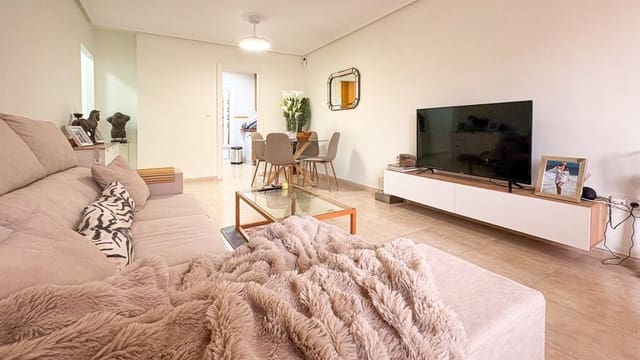 3 bedroom Villa for sale in Arenales del Sol, Elche / Elx - € 349,000 (Ref: 10013574)