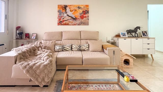 3 bedroom Villa for sale in Arenales del Sol, Elche / Elx - € 349,000 (Ref: 10013574)