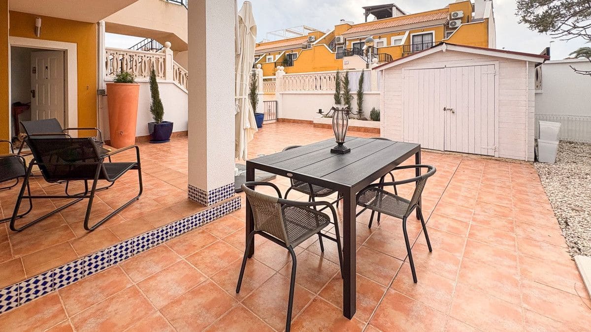 3 bedroom Villa for sale in Arenales del Sol - € 349,000 (Ref: 10013574)
