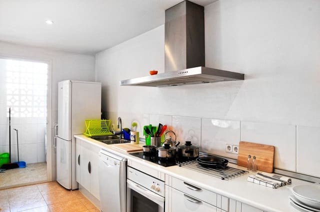 2 soveværelse Lejlighed til salg i Gran Alacant, Santa Pola - € 270.000 (Ref: 10013575)