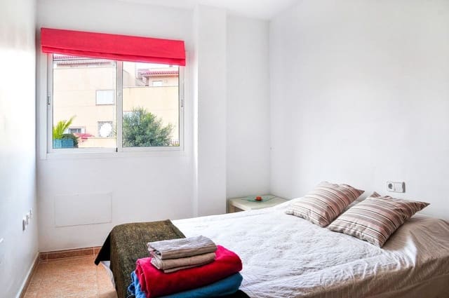 2 soveværelse Lejlighed til salg i Gran Alacant, Santa Pola - € 270.000 (Ref: 10013575)
