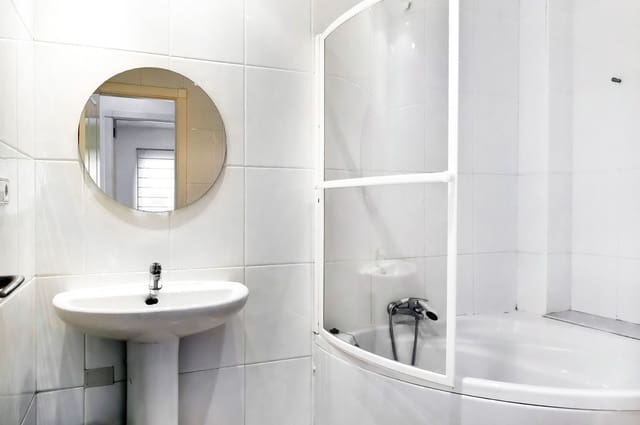 2 quarto Apartamento para venda em Gran Alacant, Santa Pola - 270 000 € (Ref: 10013575)