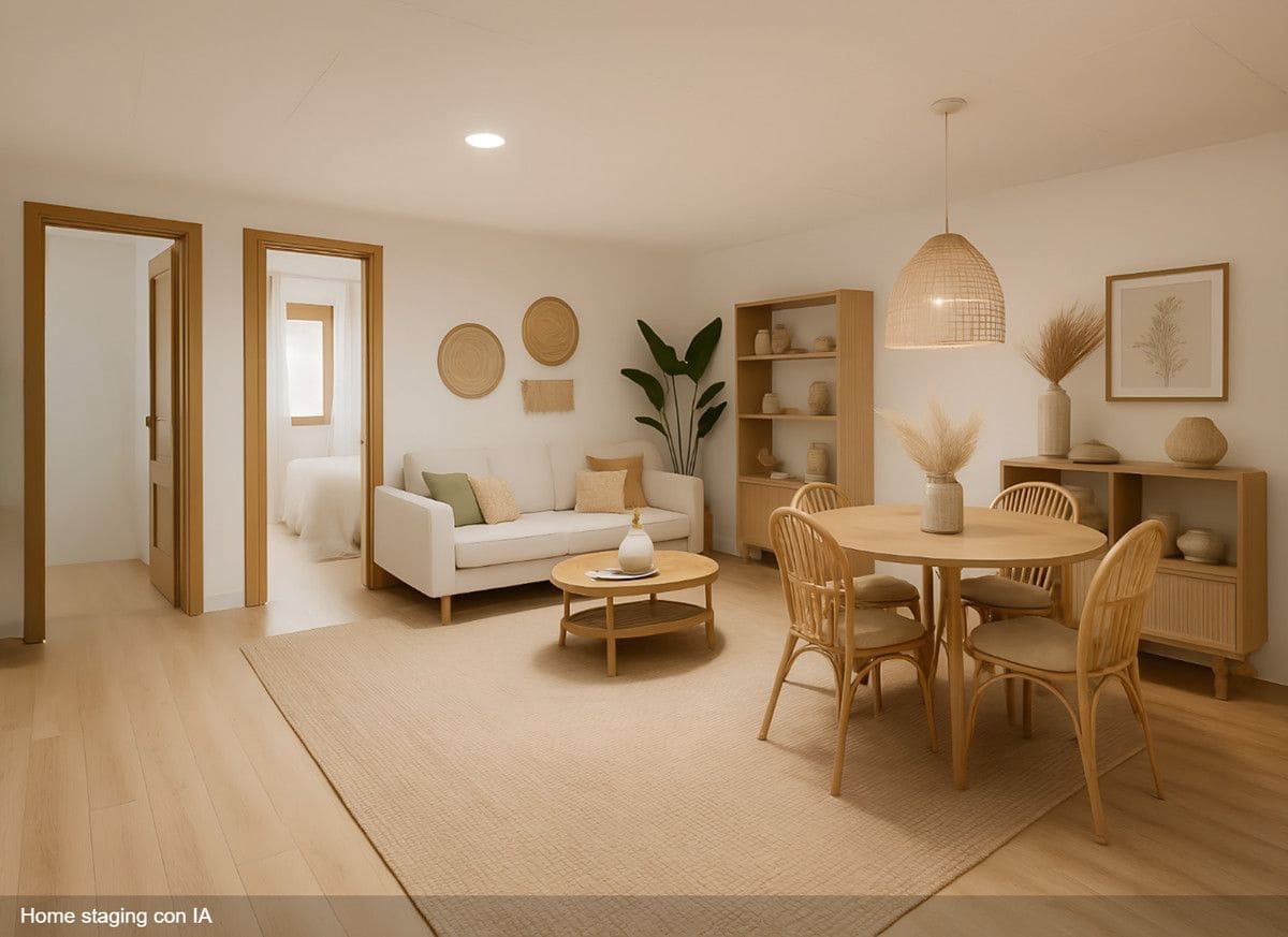 3 soveværelse Lejlighed til salg i Guardamar del Segura - € 245.000 (Ref: 10013576)