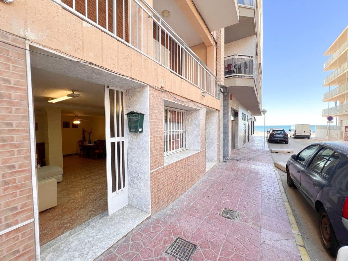 3 soveværelse Lejlighed til salg i Guardamar del Segura - € 245.000 (Ref: 10013576)