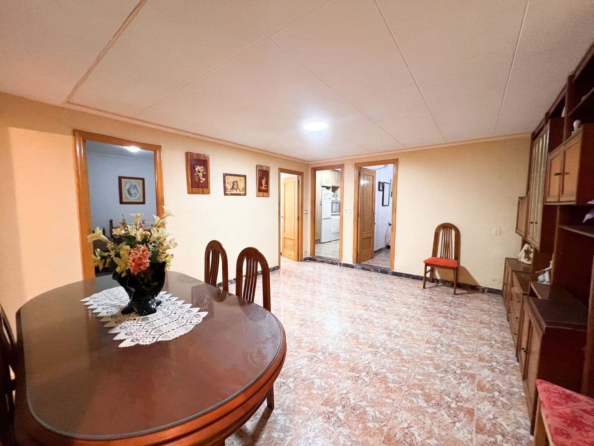 3 soveværelse Lejlighed til salg i Guardamar del Segura - € 245.000 (Ref: 10013576)