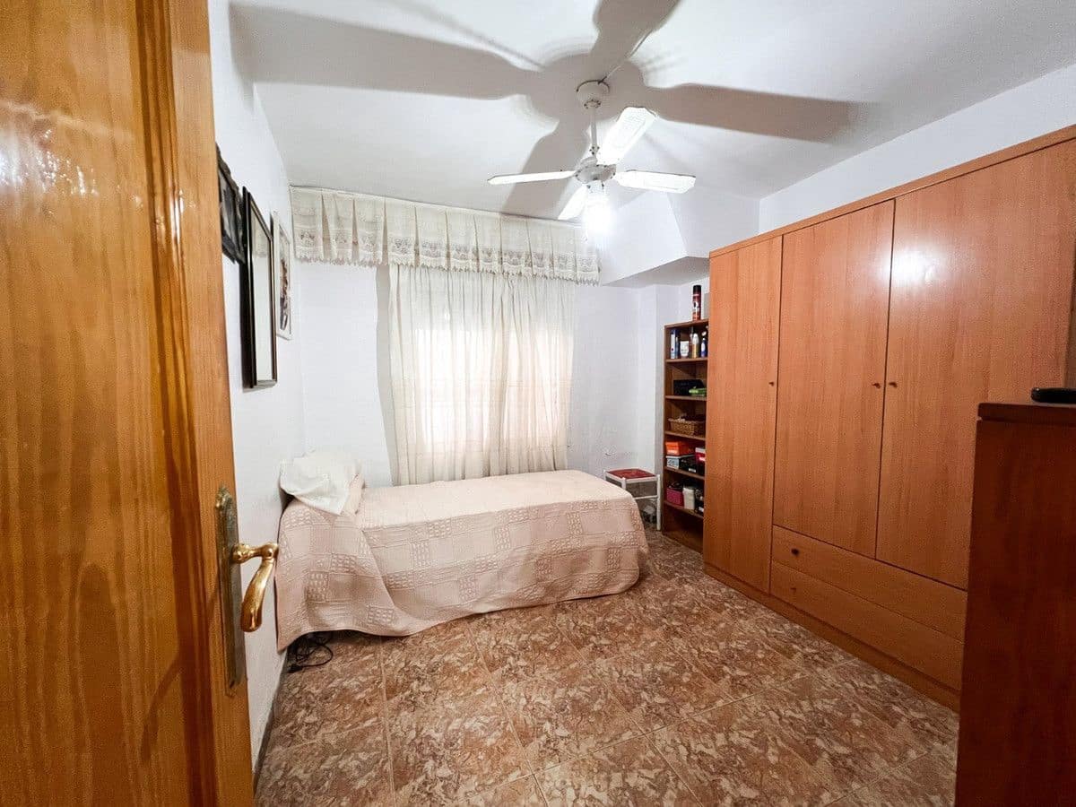 3 soveværelse Lejlighed til salg i Guardamar del Segura - € 245.000 (Ref: 10013576)